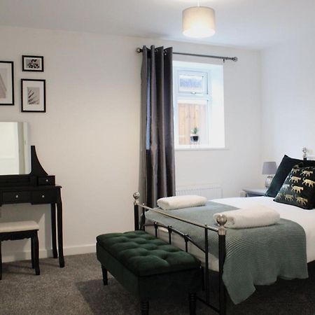 Didcot - Private Flat With Garden & Parking 08 아파트 외부 사진