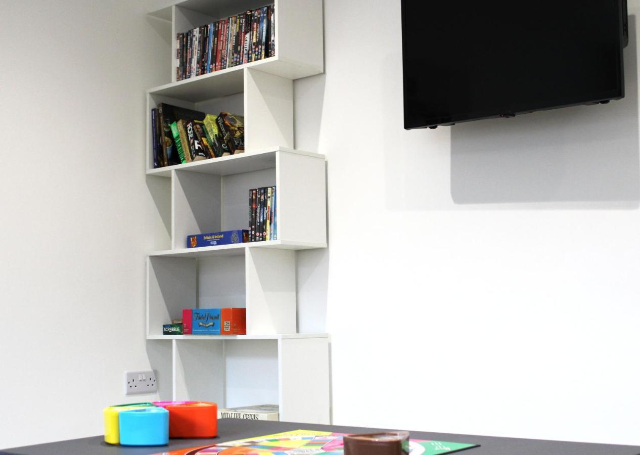 Didcot - Private Flat With Garden & Parking 08 아파트 외부 사진