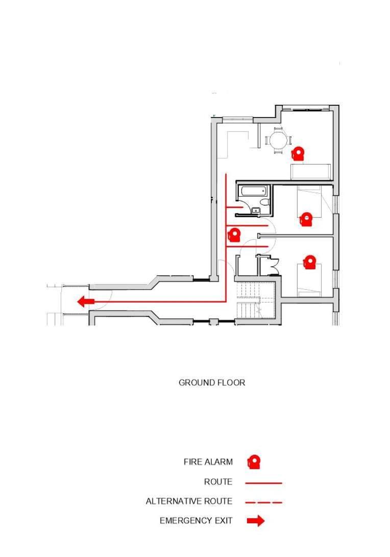 Didcot - Private Flat With Garden & Parking 08 아파트 외부 사진